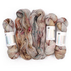 Hopscotch, Sock Yarn
