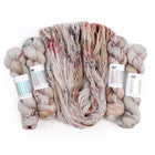 Hopscotch, Custom Dye Order