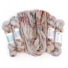 Hopscotch, Custom Dye Order
