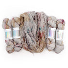 Hopscotch, Custom Dye Order