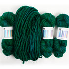Hunter, Custom Dye Order
