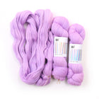 Hush, Custom Dye Order