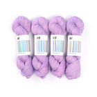 Hush, Custom Dye Order