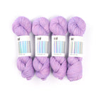 Hush, Merino DK