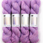 Hush, Skinny Singles