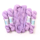 Hush, Custom Dye Order