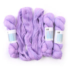 Hush, Custom Dye Order