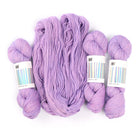Hush, Custom Dye Order