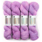 Hush, Custom Dye Order
