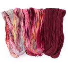 Fade Set of the Month, Alpaca DK (3 skeins)