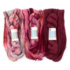 Fade Set of the Month, Alpaca DK (3 skeins)