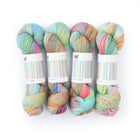 Kite, Sock Yarn