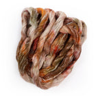 Fibre of the month, Merino, Flax, Bamboo