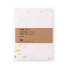 Yarn Notebook Blank