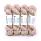 Cozy Tweedy Set - Barley