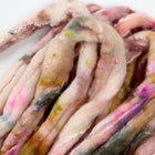Potluck 2416,  BFL Silk Top