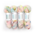 Glass Slipper, Kidsilk Lace