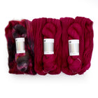 Texture Set 1701 - Sock Kidsilk