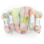 Glass Slipper, Kidsilk Lace