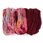 Fade Set of the Month, Merino DK (3 skeins)
