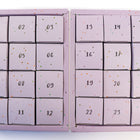 24 Days of Minis, 2026 Advent Calendar