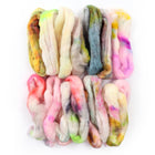 Pastels, Lucky Dip Fibre