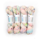 Glass Slipper, Oh So Fine Cashmere