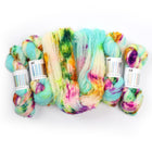 Spring Fling, Oh So Fine Soufflé