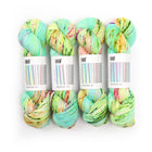 Spring Fling, Merino DK