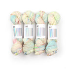 Glass Slipper, Merino DK