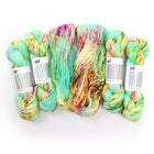 Spring Fling, Merino DK