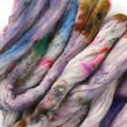 Potluck 2520,  Merino Tweed Sparkle