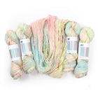 Glass Slipper, Merino DK