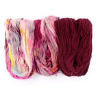 Fade Set of the Month, Oh So Fine (3 skeins)
