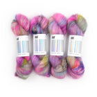 Dreamland, Kidsilk Lace