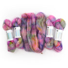 Dreamland, Kidsilk Lace