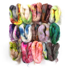 Patchwork, Lucky Dip Fibre
