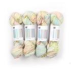 Glass Slipper, Sock Yarn