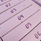 12 Days of Spin, 2026 Advent Calendar