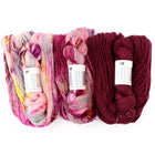 Fade Set of the Month, Oh So Fine (3 skeins)