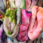 Patchwork, Lucky Dip Fibre