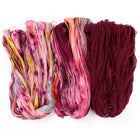 Fade Set of the Month, Oh So Fine Cashmere (3 skeins)