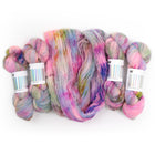 Dreamland, Alpaca Boucle