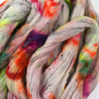 Potluck 2521,  Merino Tweed Sparkle