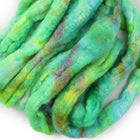Potluck 2301, BFL Mohair Top