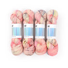 Ballet Slipper, Merino DK