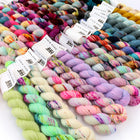Sock Minis - 30 Skein Set