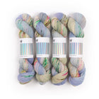 Dewdrop, Twist Sock