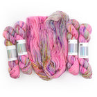 Dreamland, Alpaca DK
