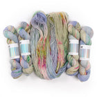 Dewdrop, Twist Sock